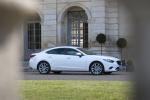 Mazda6 Sedan 2013 года